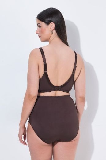 Plus size veliki brojevi Grudnjak sa žicom za punije