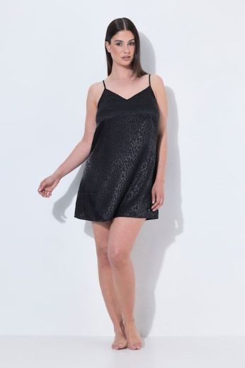 Plus size veliki brojevi Kombine leopard printa za punije