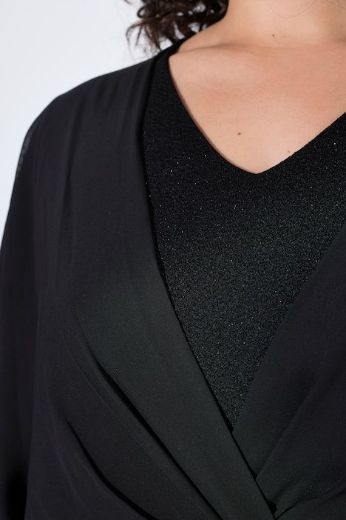 Plus size veliki brojevi Haljina maxi svečana za punije