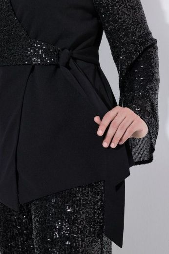 Plus size veliki brojevi Sako svečani za punije
