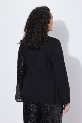 Plus size veliki brojevi Sako svečani za punije