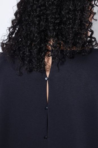 Plus size veliki brojevi Bluza 3/4 rukava za punije