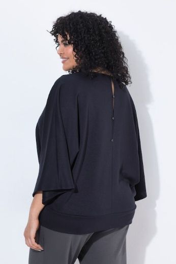 Plus size veliki brojevi Bluza 3/4 rukava za punije