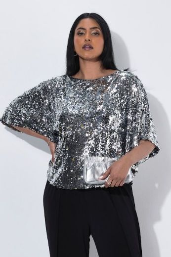 Plus size veliki brojevi Bluza svečana za punije