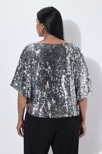 Plus size veliki brojevi Bluza svečana za punije