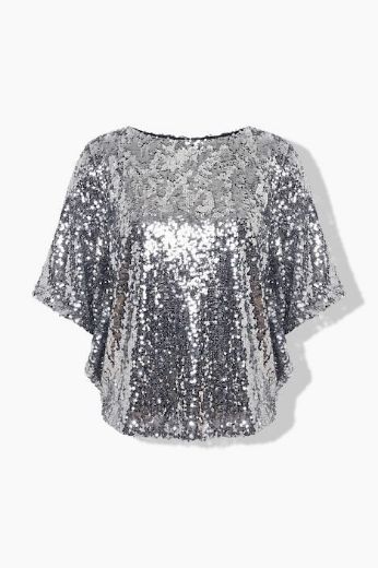 Plus size veliki brojevi Bluza svečana za punije