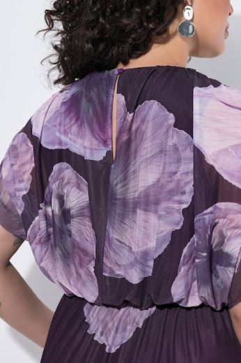 Plus size veliki brojevi Haljina maxi svečana za punije