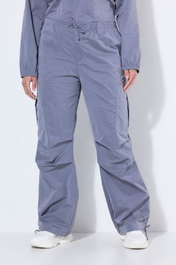 Plus size veliki brojevi Hlače Cargo za punije