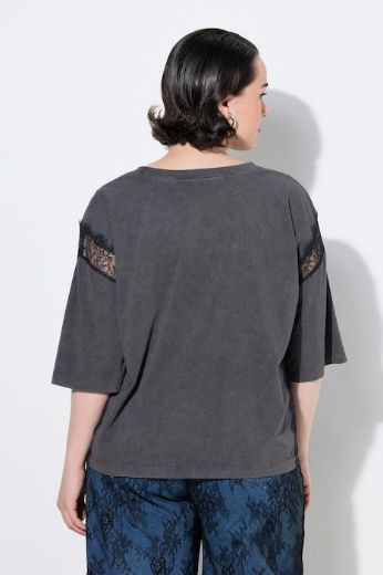 Plus size veliki brojevi Majica kratkih rukava za punije