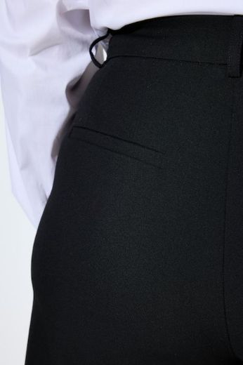 Plus size veliki brojevi Bermude širokih nogavica za punije