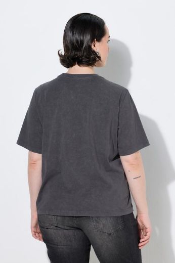 Plus size veliki brojevi Majica kratkih rukava za punije