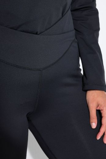 Plus size veliki brojevi Tajice širih nogavica za punije