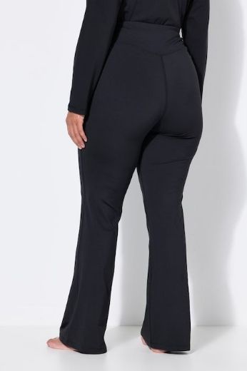 Plus size veliki brojevi Tajice širih nogavica za punije