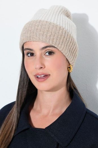 Plus size veliki brojevi Kapa za punije