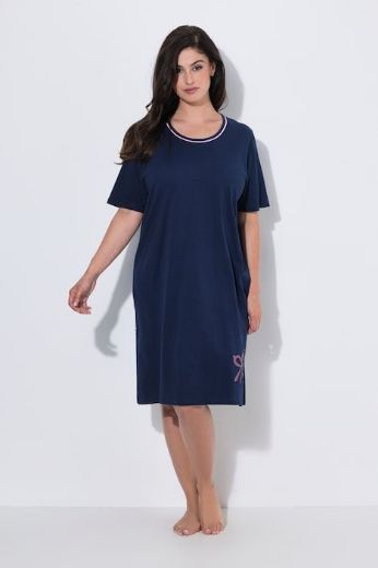 Plus size veliki brojevi Spavaćica 2 komada za punije