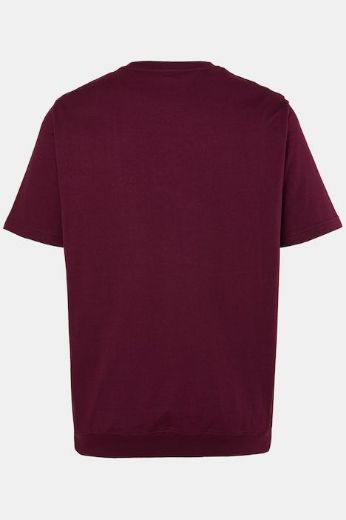 Plus size veliki brojevi Majica kratkih rukava za punije