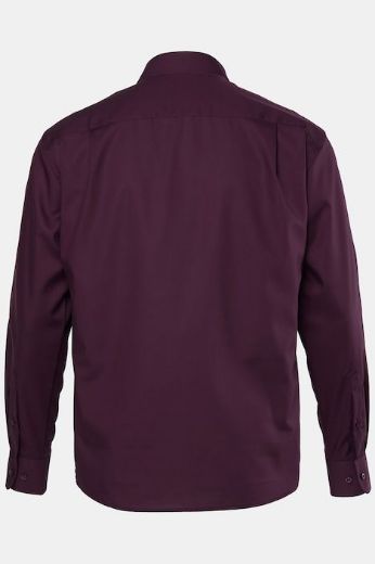 Plus size veliki brojevi Košulja poslovna Modern Fit za punije