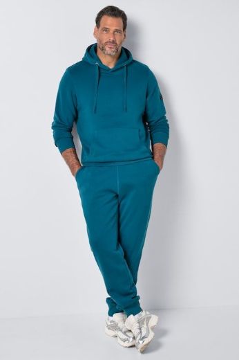 Plus size veliki brojevi Majica s kapuljačom za punije
