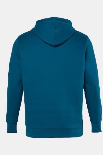 Plus size veliki brojevi Majica s kapuljačom za punije