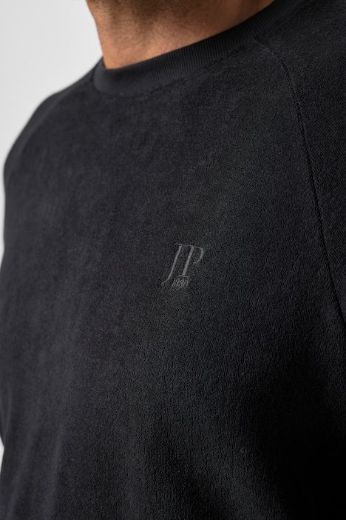 Plus size veliki brojevi Pidžama dugih rukava i dugih nogavica za punije