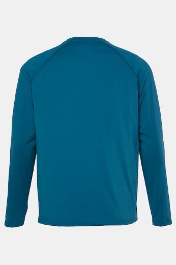 Plus size veliki brojevi Majica sportska dugih rukava za punije