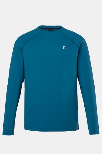 Plus size veliki brojevi Majica sportska dugih rukava za punije