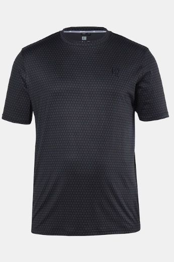 Plus size veliki brojevi Majica sportska kratkih rukava za punije