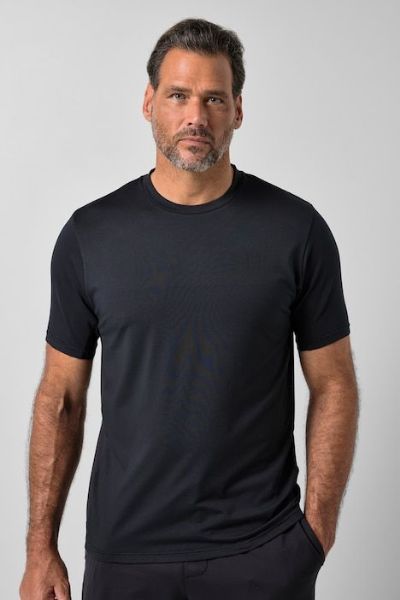 Veliki brojevi Majica sportska kratkih rukava moda za punije