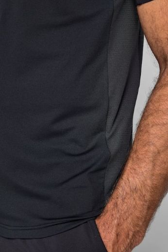 Plus size veliki brojevi Majica sportska kratkih rukava za punije
