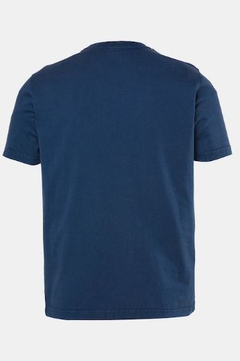 Plus size veliki brojevi Majica kratkih rukava za punije