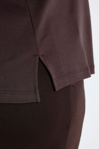 Plus size veliki brojevi Majica kratkih rukava za punije