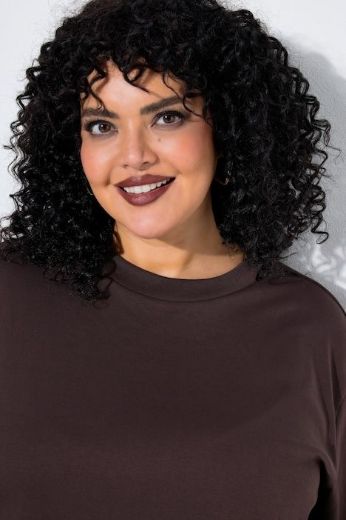 Plus size veliki brojevi Majica kratkih rukava za punije