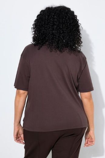 Plus size veliki brojevi Majica kratkih rukava za punije