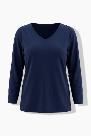 Plus size veliki brojevi Pidžama dvodijelna 3/4 rukava i dugih nogavica za punije