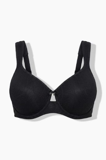 Plus size veliki brojevi Grudnjak sa žicom za punije