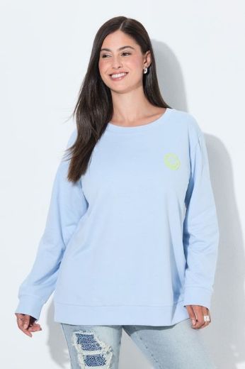 Plus size veliki brojevi Majica dugih rukava za punije
