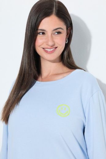 Plus size veliki brojevi Majica dugih rukava za punije