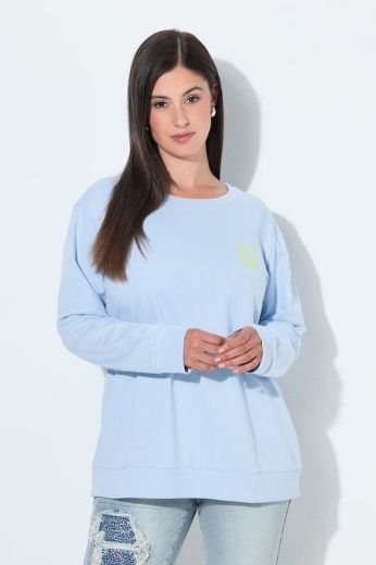 Plus size veliki brojevi Majica dugih rukava za punije