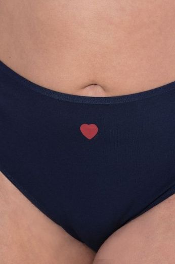 Plus size veliki brojevi Tange 5 komada za punije