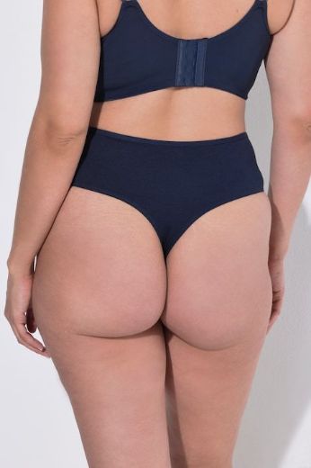 Plus size veliki brojevi Tange 5 komada za punije