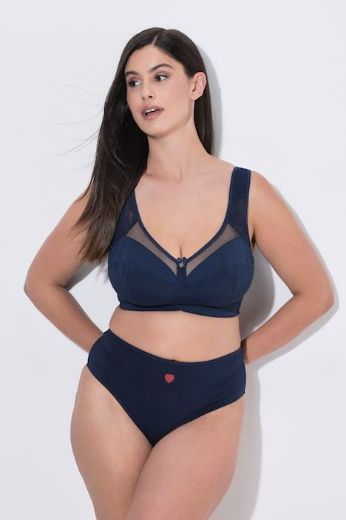 Plus size veliki brojevi Tange 5 komada za punije
