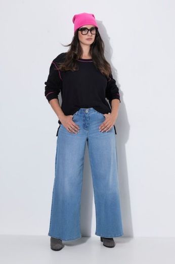 Plus size veliki brojevi kom za punije